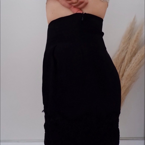 NWT Zara Dressy Shorts - Picture 2 of 5